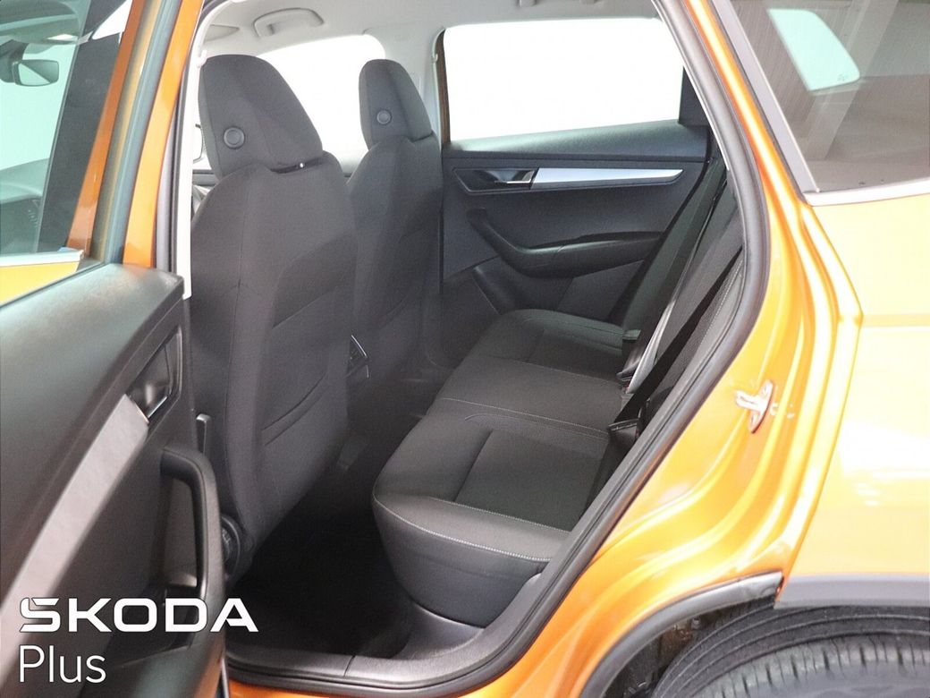 2023 Skoda Karoq