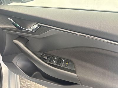 2024 Skoda Kamiq
