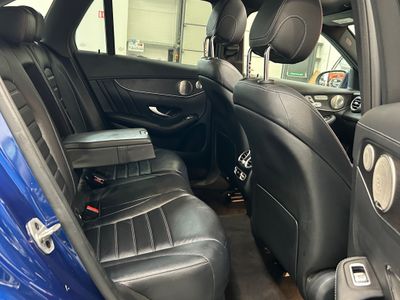 2021 Mercedes-Benz GLC Class