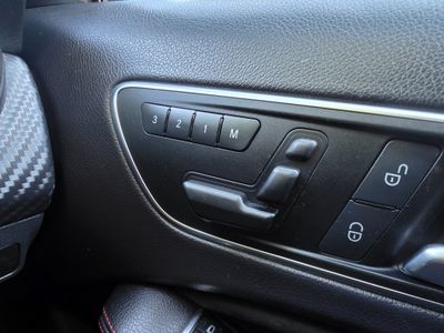 2014 Mercedes-Benz A Class