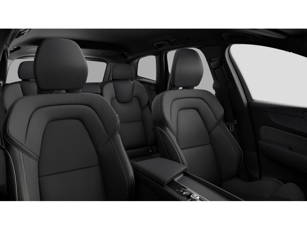 2026 Volvo XC60