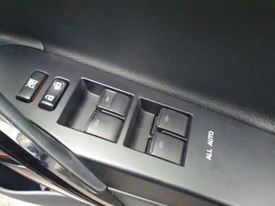 2017 Toyota Auris