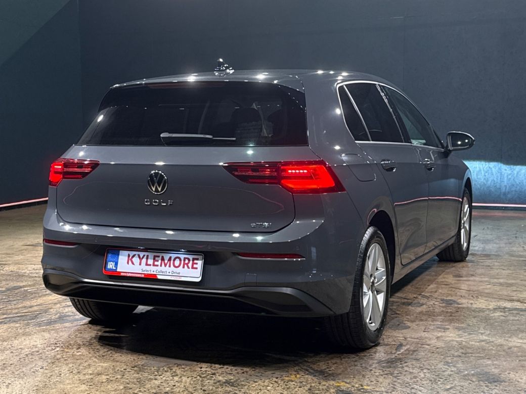 2022 Volkswagen Golf