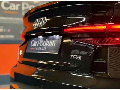 2017 Audi A5