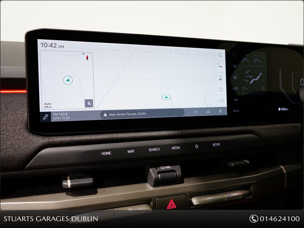 2026 Kia EV3
