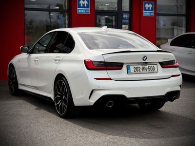 2020 BMW 3 Series
