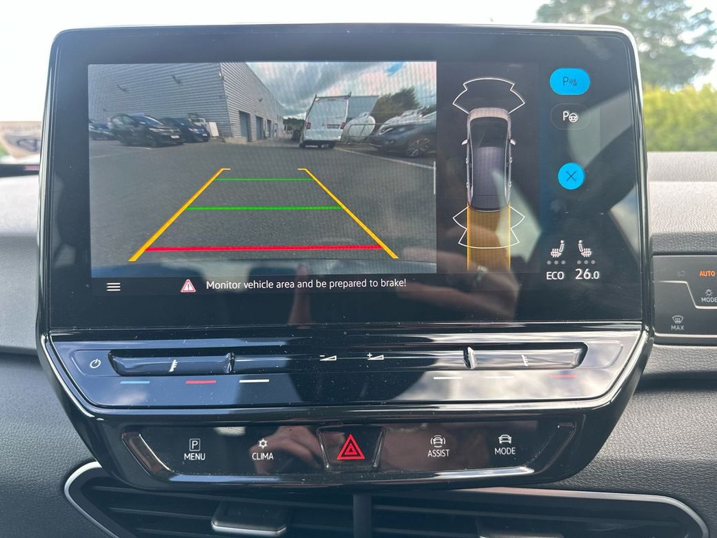 2022 Volkswagen ID.3