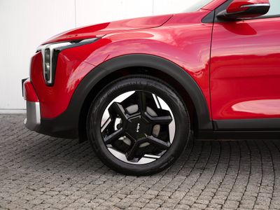 2026 Kia Stonic