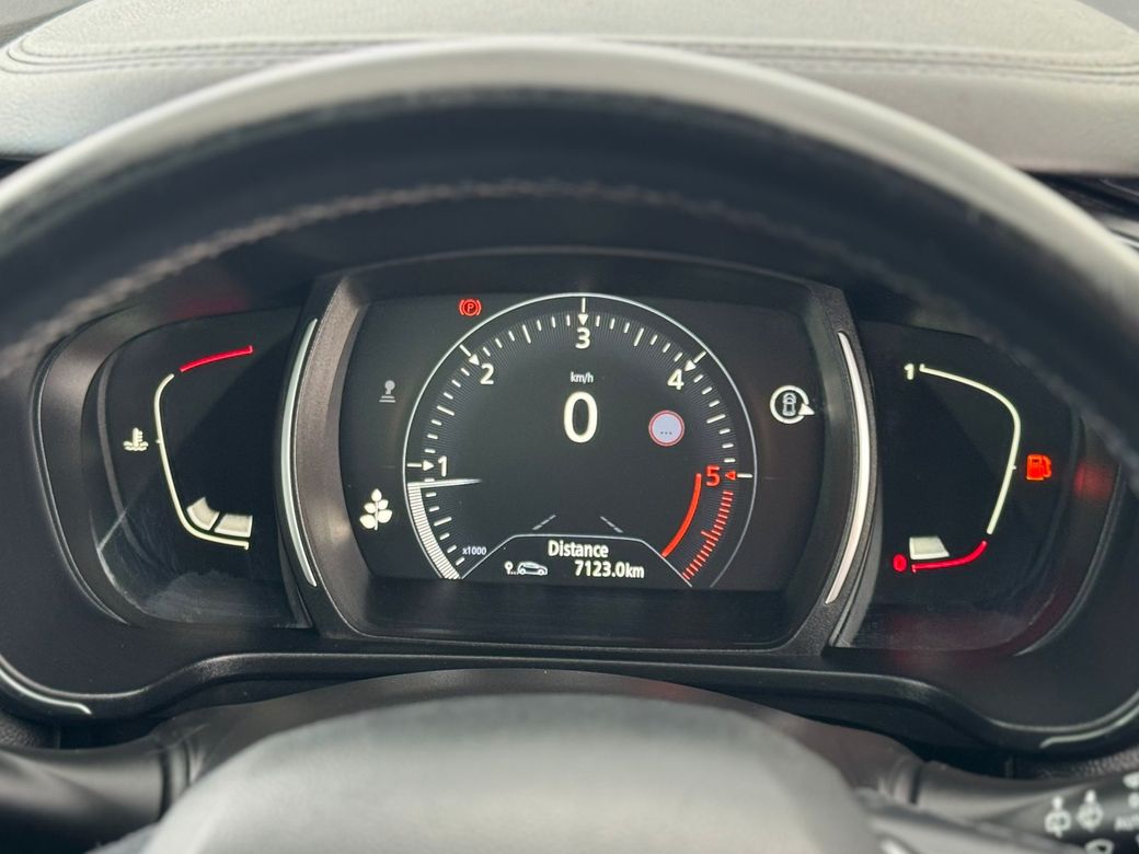 2016 Renault Kadjar