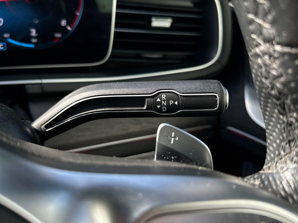 2021 Mercedes-Benz GLE Class