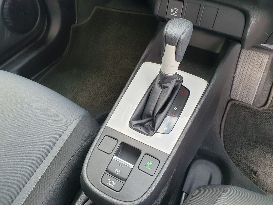 2023 Honda Fit