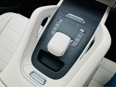 2023 Mercedes-Benz GLE Class