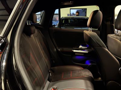 2022 Mercedes-Benz GLA Class