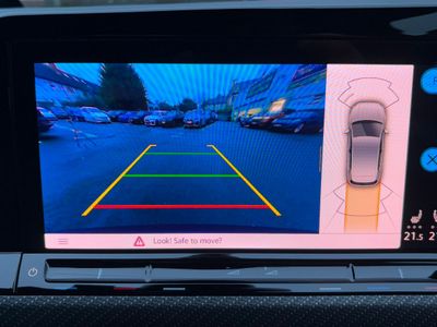 2023 Volkswagen Golf