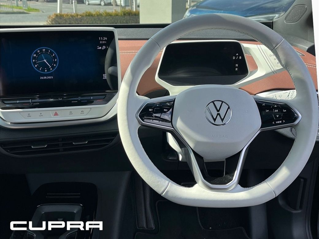 2024 Volkswagen ID.4