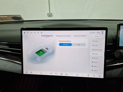2024 BYD Seal