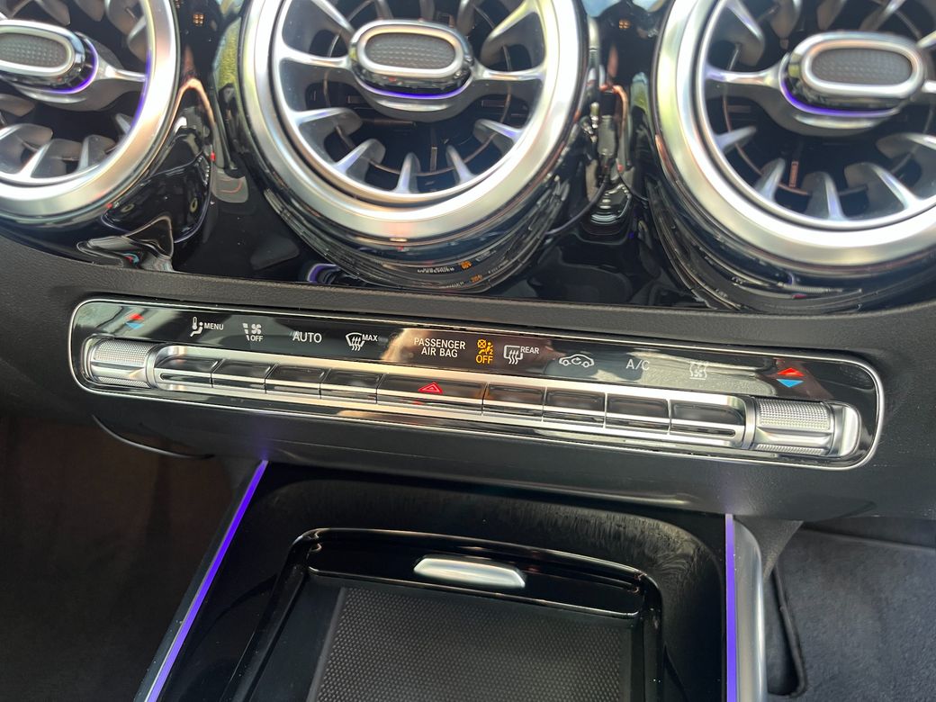 2022 Mercedes-Benz EQA