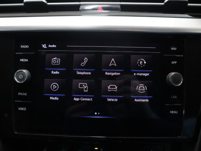 2022 Volkswagen Arteon