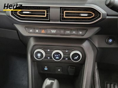 2024 Dacia Jogger