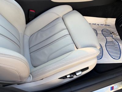2020 BMW 5 Series