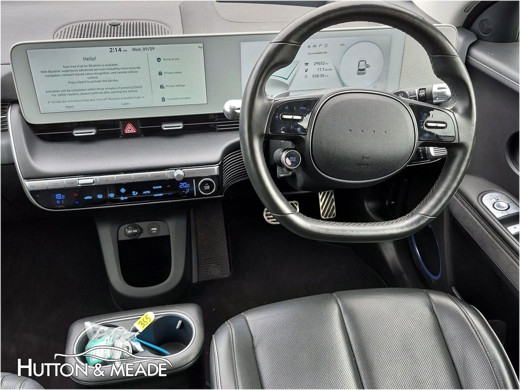 2024 Hyundai Ioniq 5
