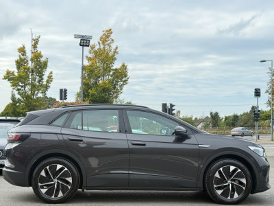 2021 Volkswagen ID.4