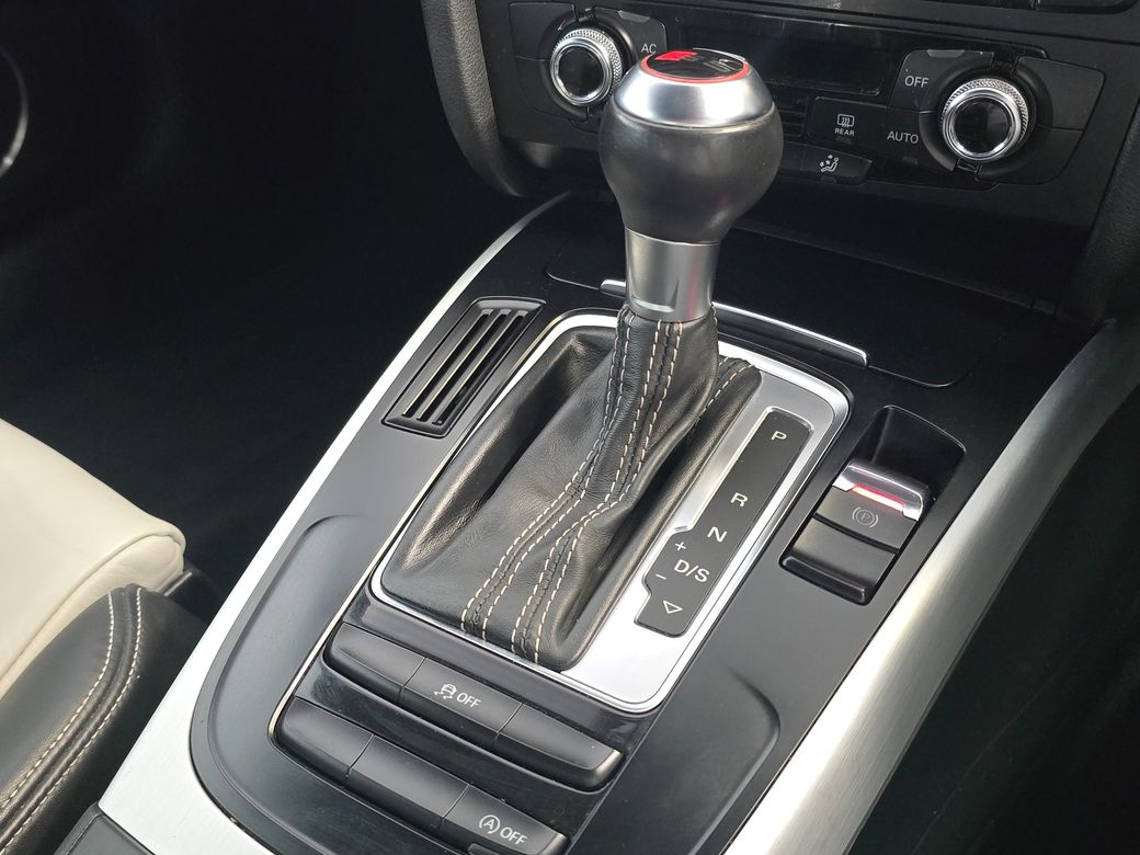 2013 Audi S5