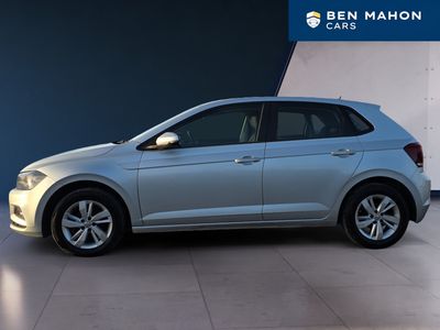 2020 Volkswagen Polo