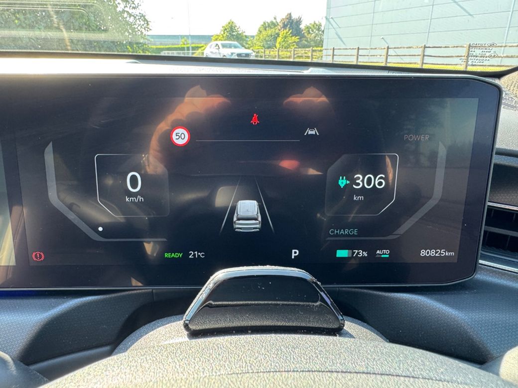 2023 Kia EV9