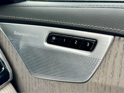 2024 Volvo XC90