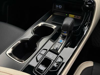 2023 Lexus NX 450H+