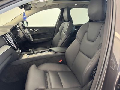 2023 Volvo XC60
