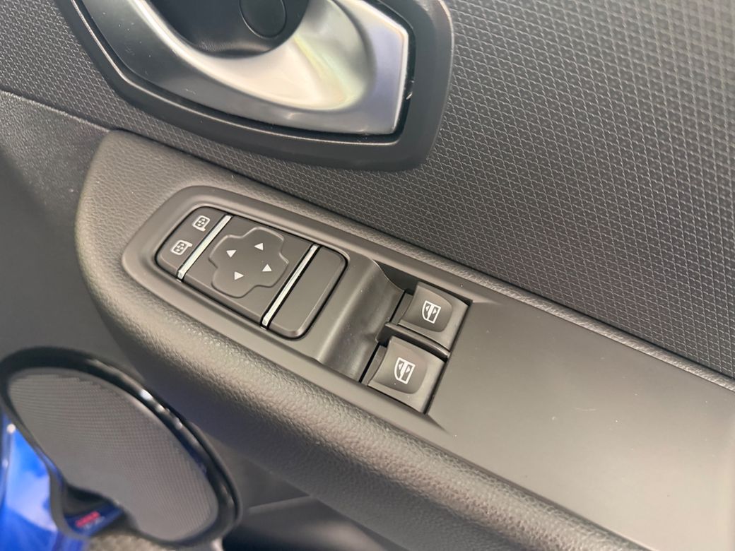 2018 Renault Clio