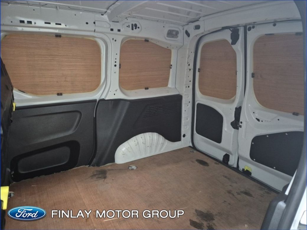 2021 Opel Combo