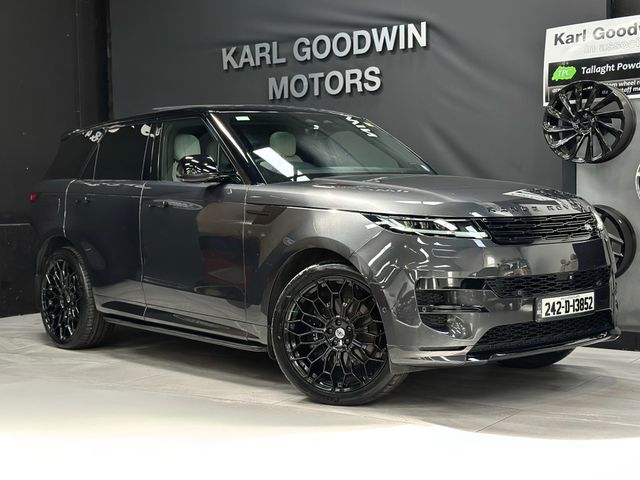 vehicle for sale from Karl Goodwin Motors