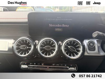 2023 Mercedes-Benz EQB