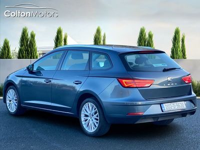 2020 SEAT Leon