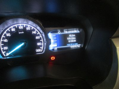 2017 Ford Ranger