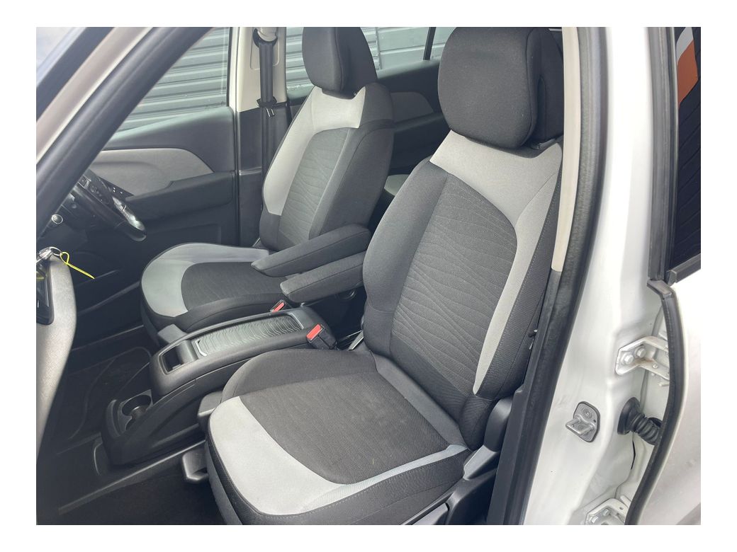 2015 Citroen Grand C4 Picasso