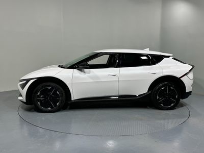 2026 Kia EV6
