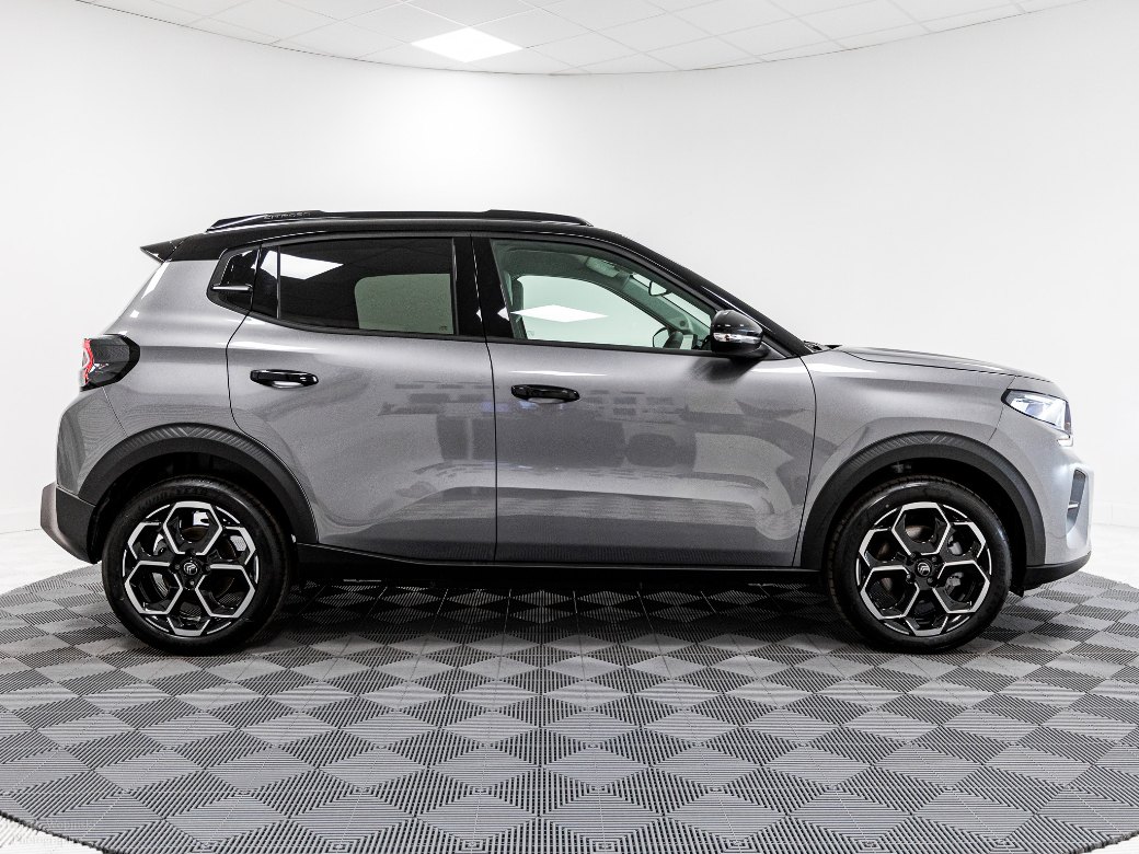 2026 Citroen C3