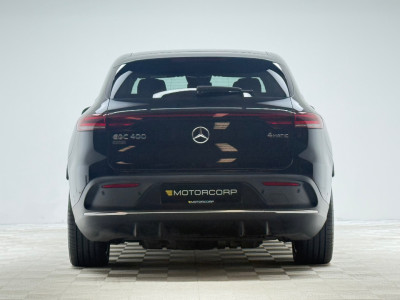 2023 Mercedes-Benz EQC