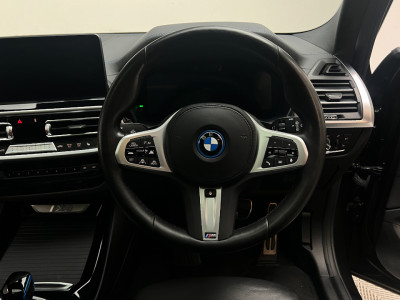 2022 BMW iX3