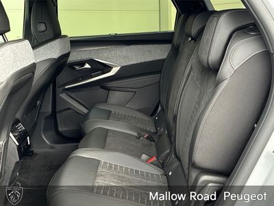 2026 Peugeot 5008