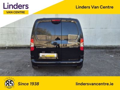 2025 Citroen Berlingo