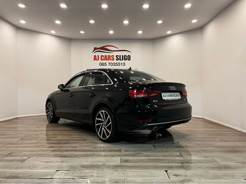 2016 Audi A3