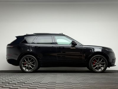 2024 Land Rover Range Rover Velar