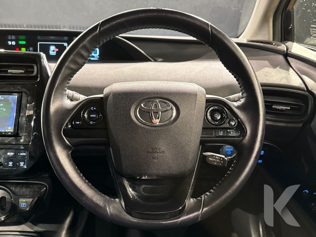 2020 Toyota Prius