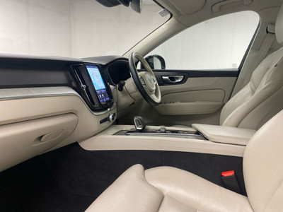 2024 Volvo XC60
