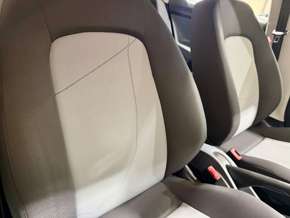 2013 SEAT Ibiza